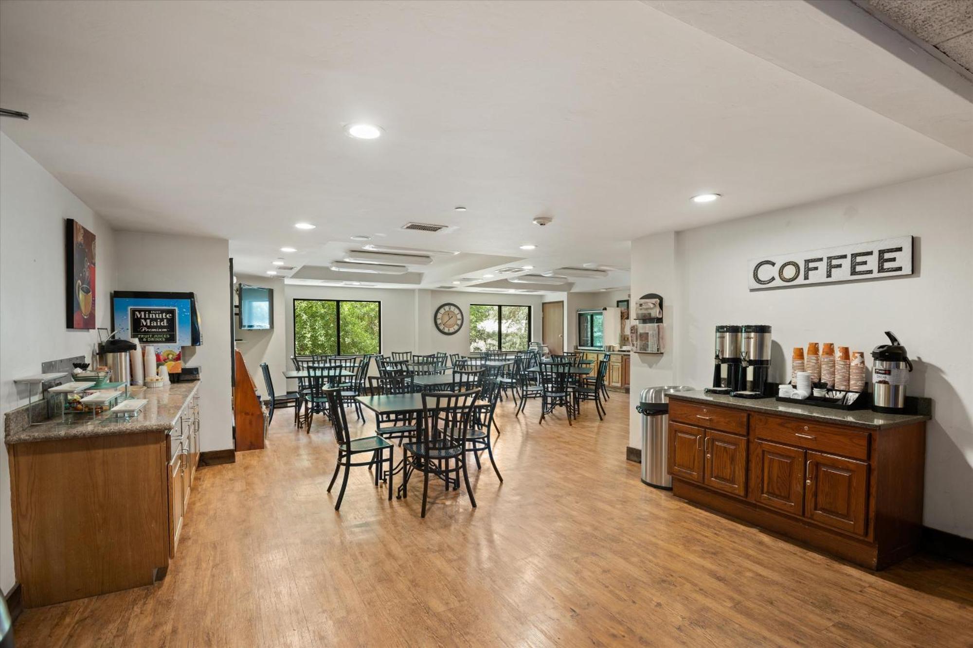 Hotel גלנווד ספרינגס מראה חיצוני תמונה