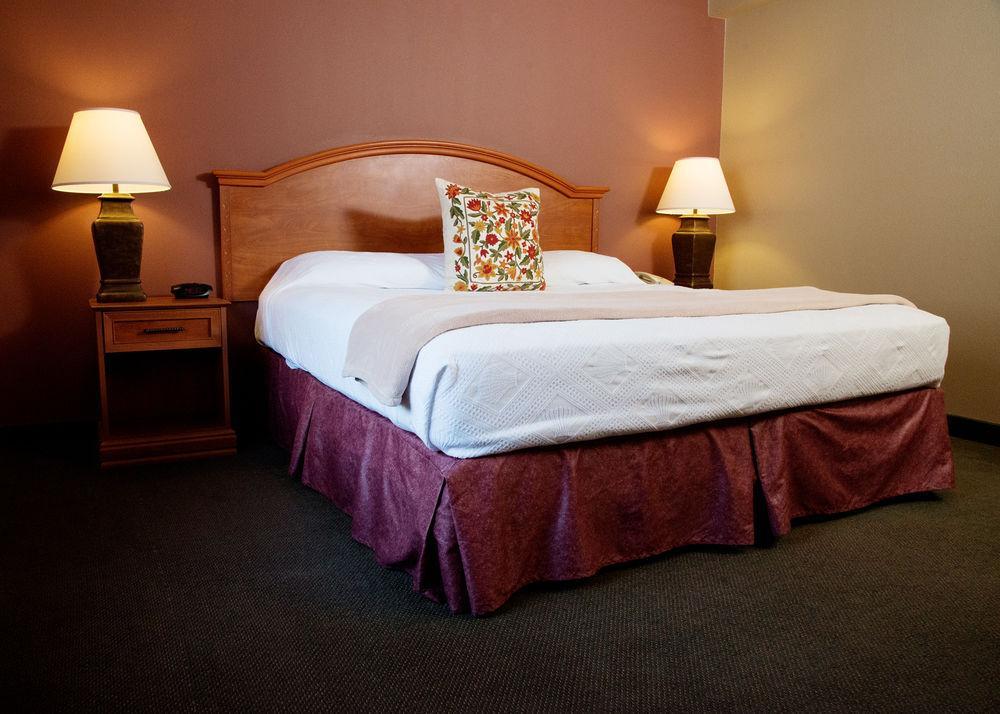 Hotel גלנווד ספרינגס מראה חיצוני תמונה